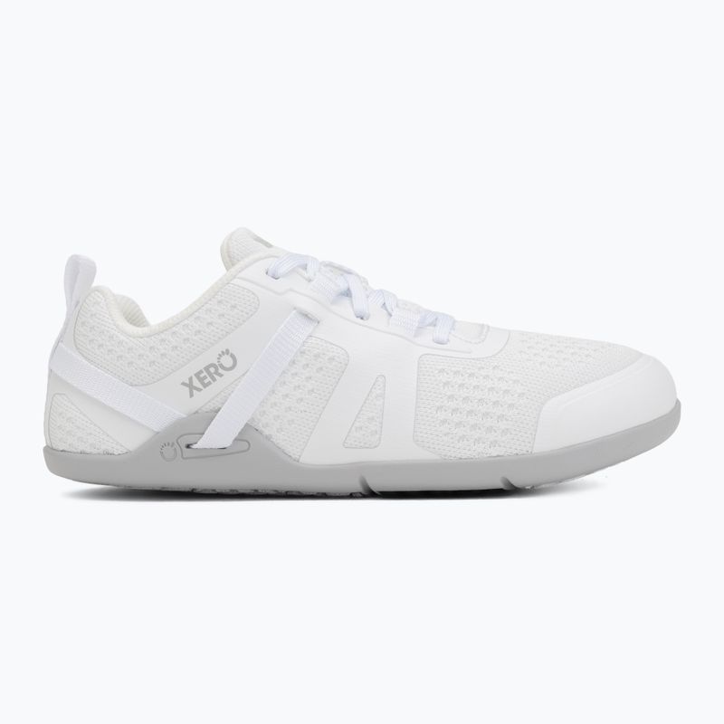 Дамски обувки barefoot Xero Shoes Prio Neo white 2