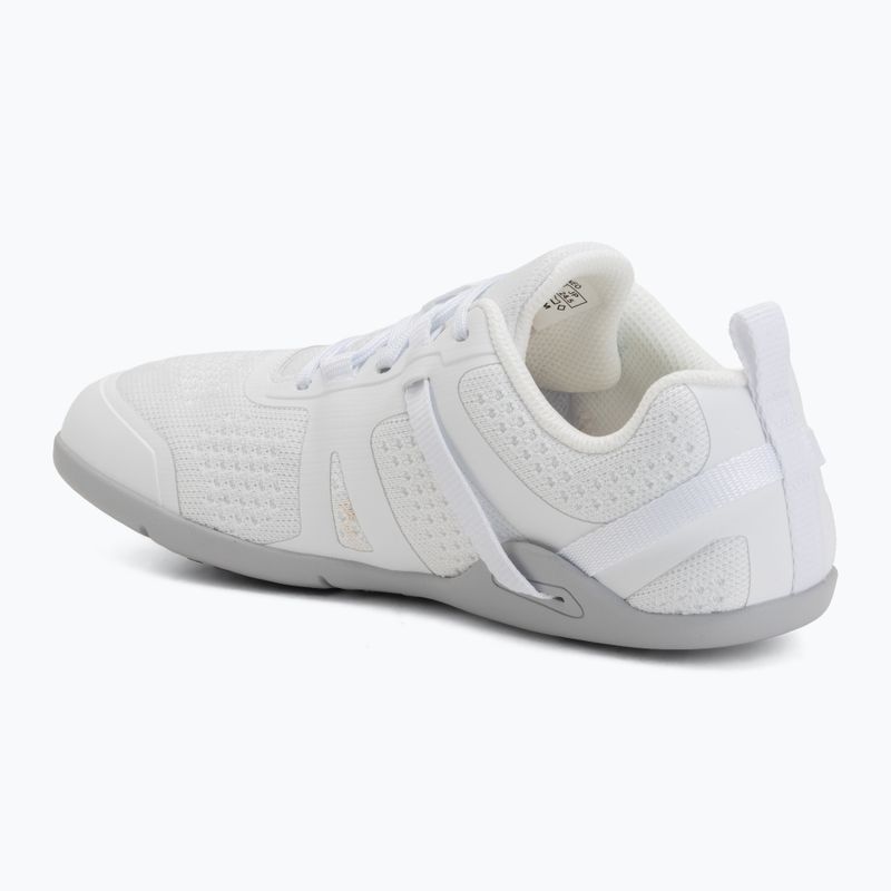 Дамски обувки barefoot Xero Shoes Prio Neo white 3