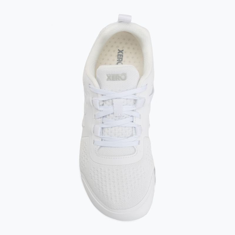 Дамски обувки barefoot Xero Shoes Prio Neo white 5