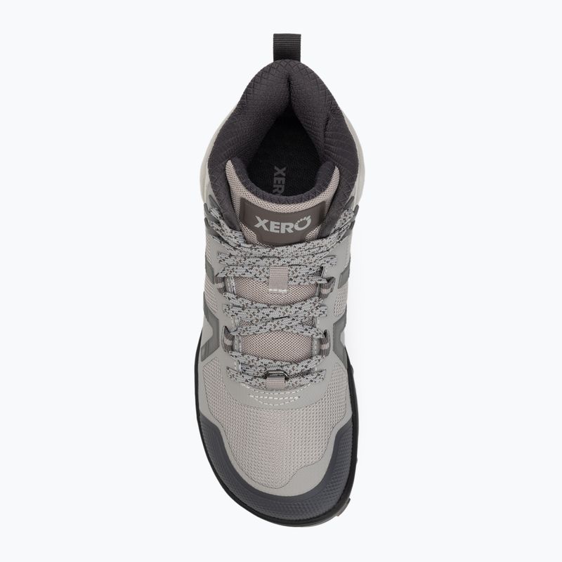 Дамски обувки за боси крака Xero Shoes Scrambler Mid II paloma 5