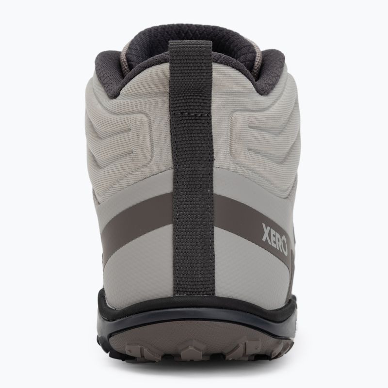 Дамски обувки за боси крака Xero Shoes Scrambler Mid II paloma 6