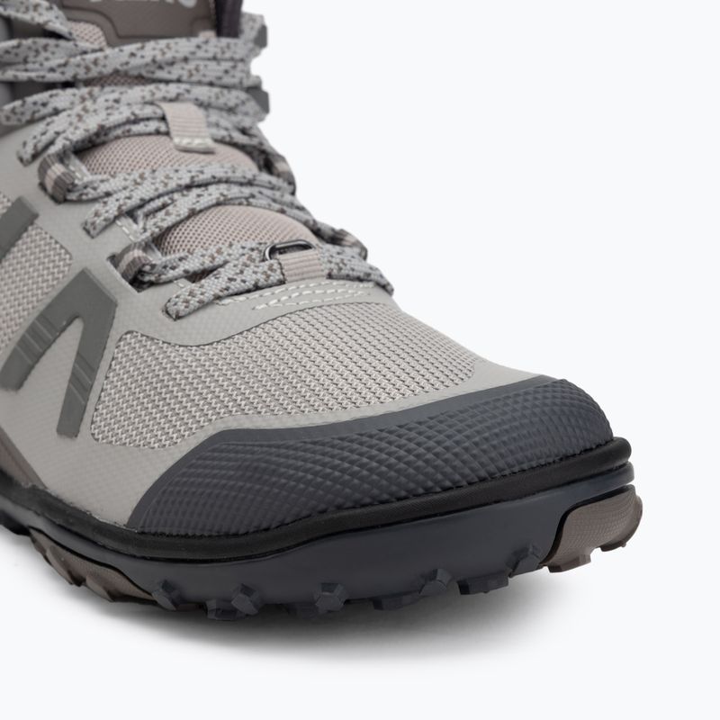 Дамски обувки за боси крака Xero Shoes Scrambler Mid II paloma 7