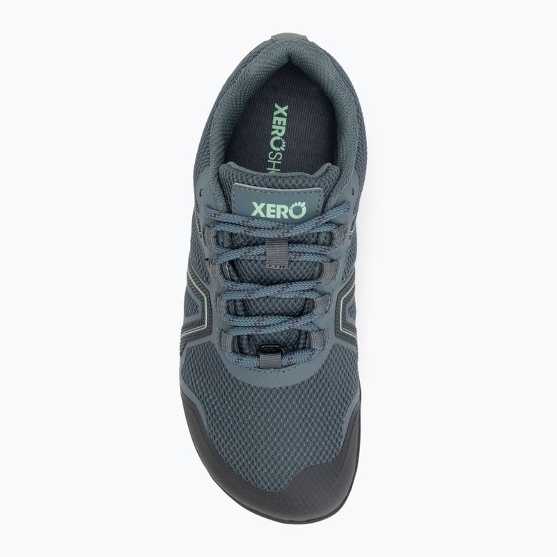 Дамски обувки за боси крака Xero Обувки Mesa Trail WP pacific 5