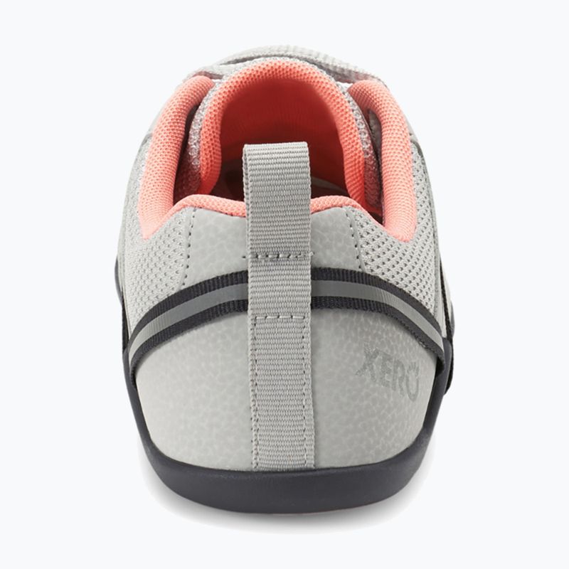 Дамски обувки barefoot Xero Shoes Prio lunar rock 4