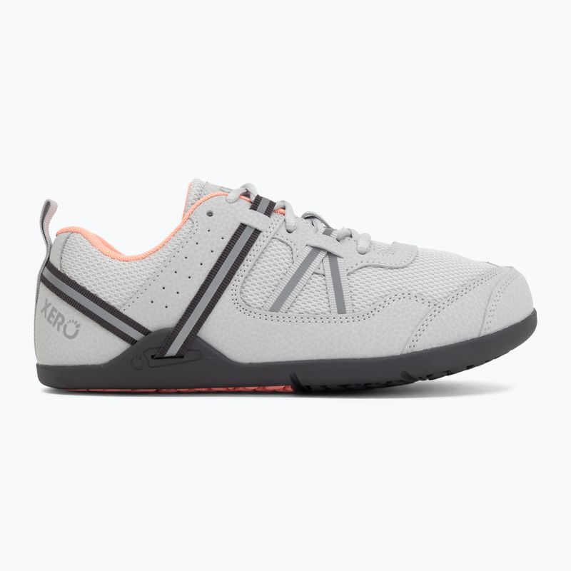 Дамски обувки barefoot Xero Shoes Prio lunar rock 2