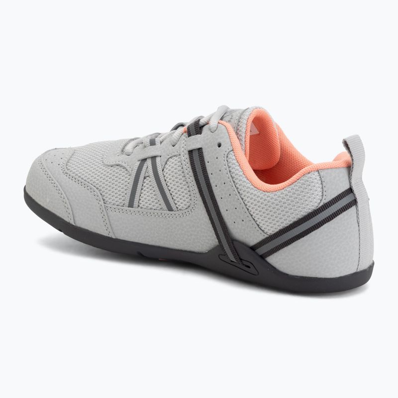 Дамски обувки barefoot Xero Shoes Prio lunar rock 3