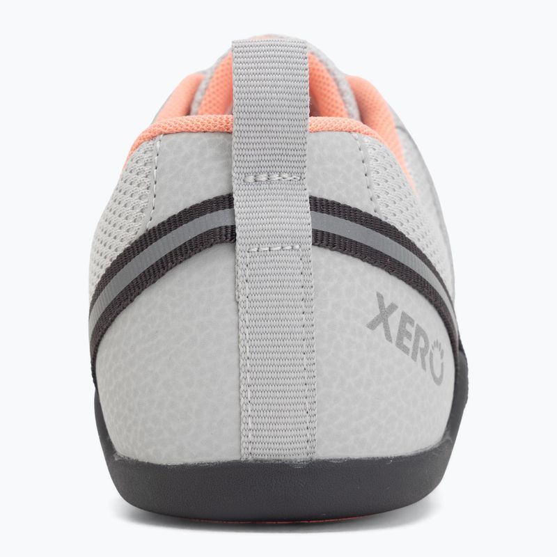 Дамски обувки barefoot Xero Shoes Prio lunar rock 6