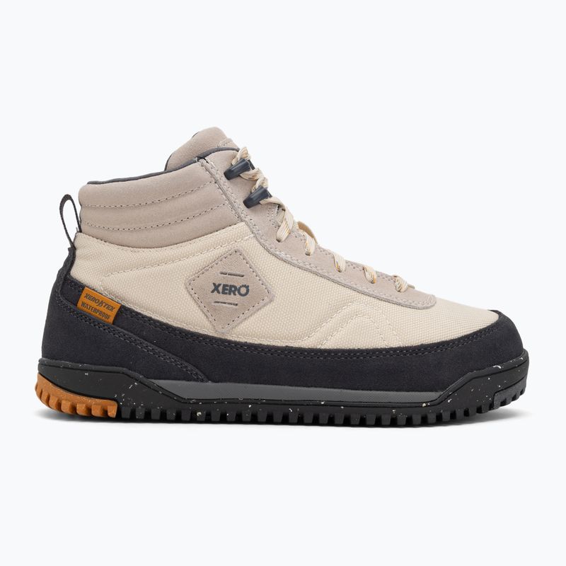 Дамски обувки barefoot Xero Shoes Ridgeway fog 2