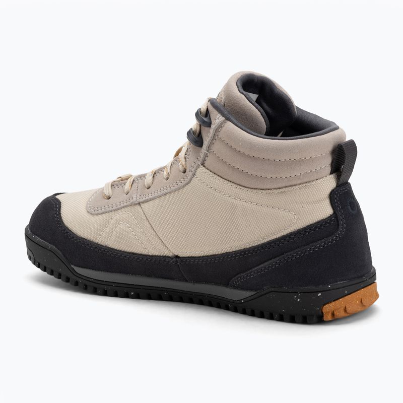 Дамски обувки barefoot Xero Shoes Ridgeway fog 3