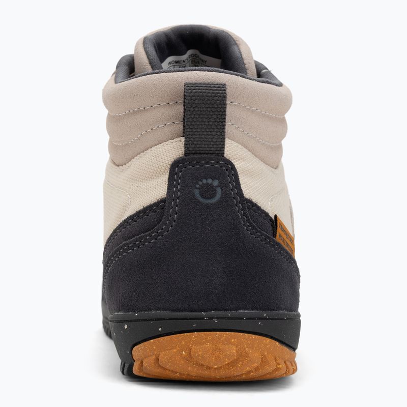 Дамски обувки barefoot Xero Shoes Ridgeway fog 6