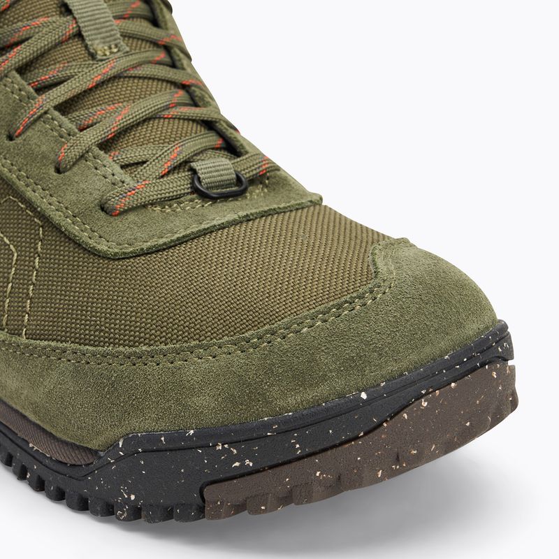 Дамски обувки barefoot Xero Ridgeway olive 7