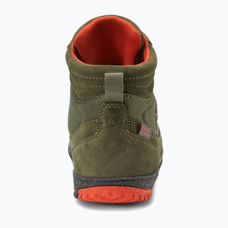 Дамски обувки barefoot Xero Ridgeway olive 14