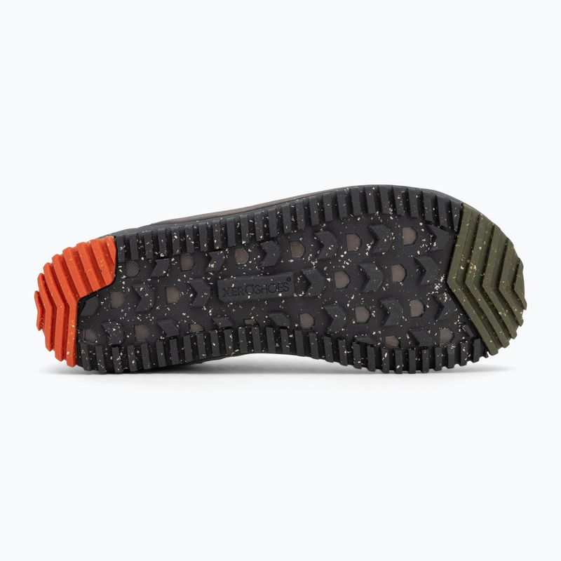 Мъжки обувки за боси крака Xero Shoes Ridgeway Mesh Low olive 4