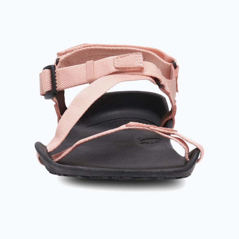 Дамски сандали barefoot Xero Shoes Z-Trek pink sand 11
