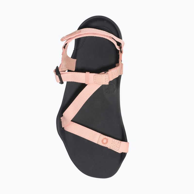 Дамски сандали barefoot Xero Shoes Z-Trek pink sand 16