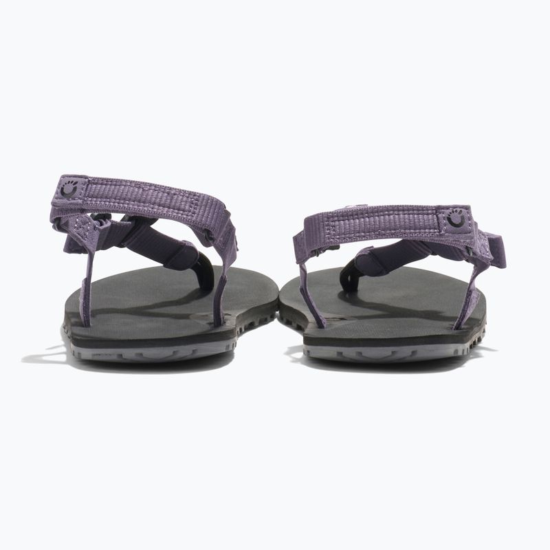 Дамски сандали за боси крака Xero Shoes H-Trail sage purple 5