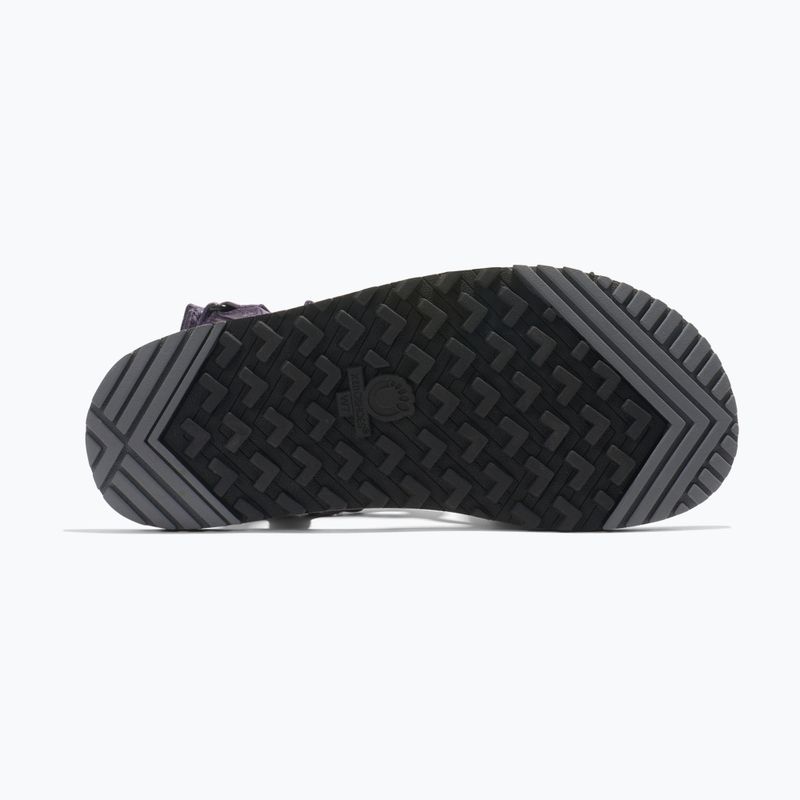 Дамски сандали за боси крака Xero Shoes H-Trail sage purple 7