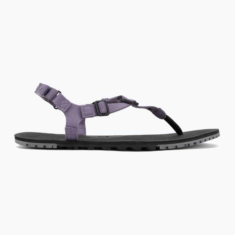 Дамски сандали barefoot Xero Shoes H-Trail sage purple HTW-SGPU 2