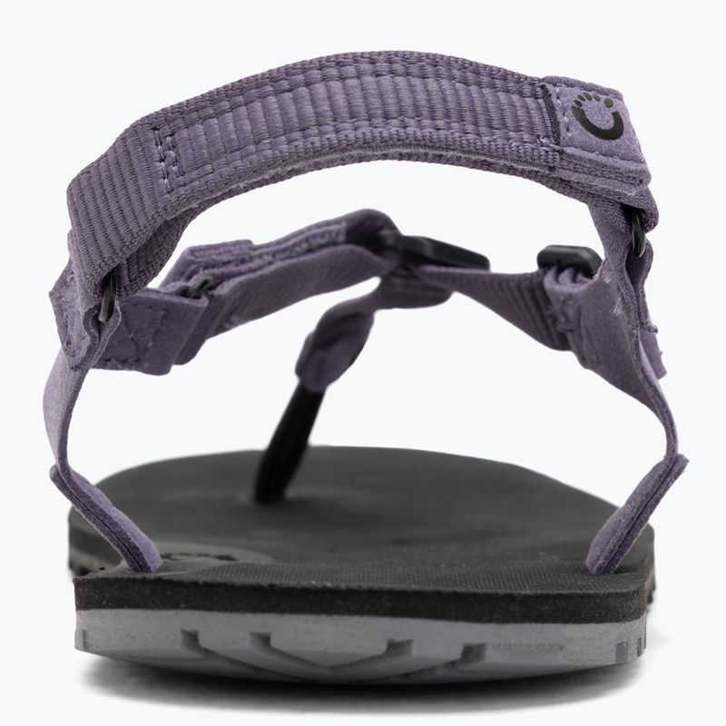 Дамски сандали barefoot Xero Shoes H-Trail sage purple HTW-SGPU 6