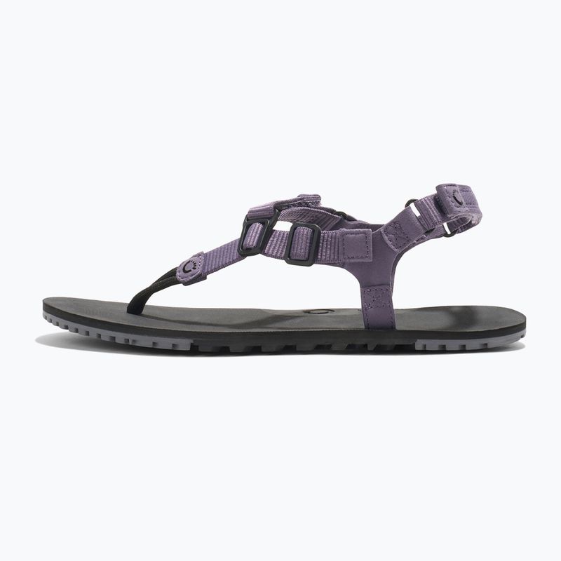 Дамски сандали barefoot Xero Shoes H-Trail sage purple HTW-SGPU 10