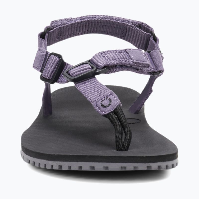 Дамски сандали за боси крака Xero Shoes H-Trail sage purple HTW-SGPU 4