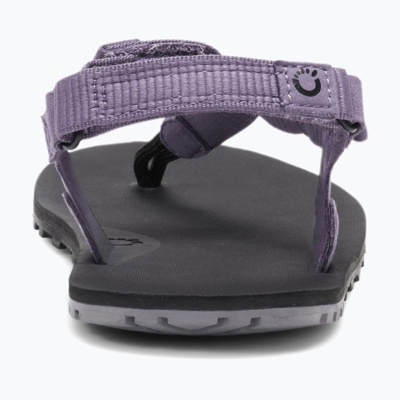 Дамски сандали за боси крака Xero Shoes H-Trail sage purple HTW-SGPU 5