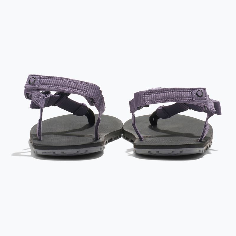 Дамски сандали за боси крака Xero Shoes H-Trail sage purple HTW-SGPU 7