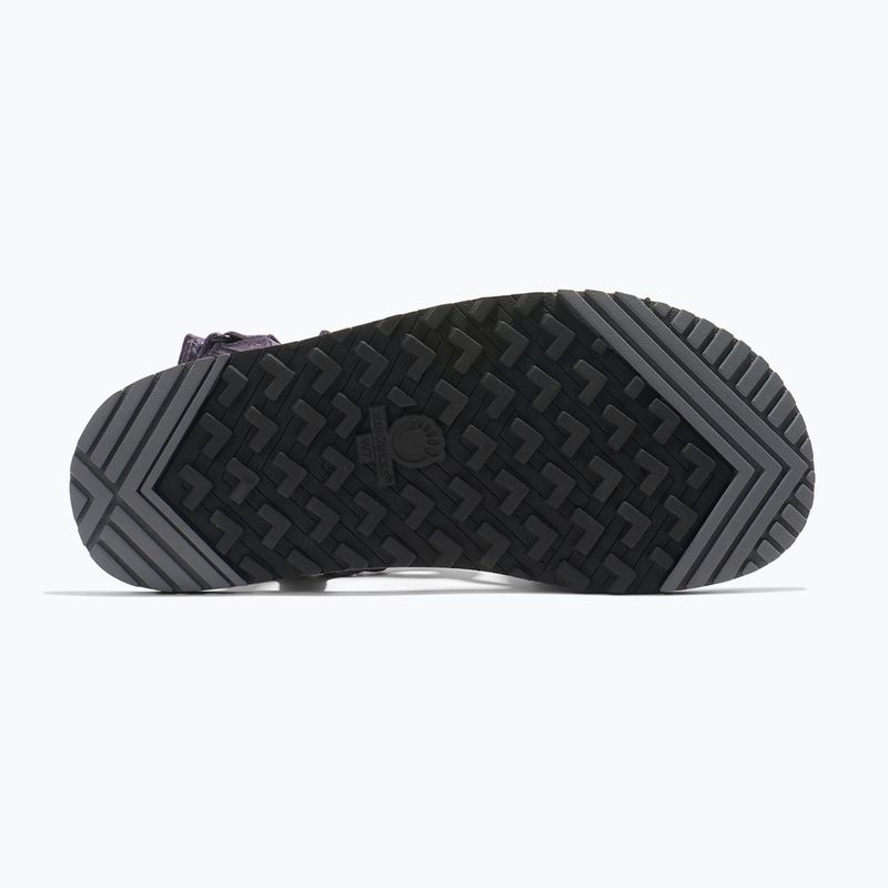 Дамски сандали за боси крака Xero Shoes H-Trail sage purple HTW-SGPU 8