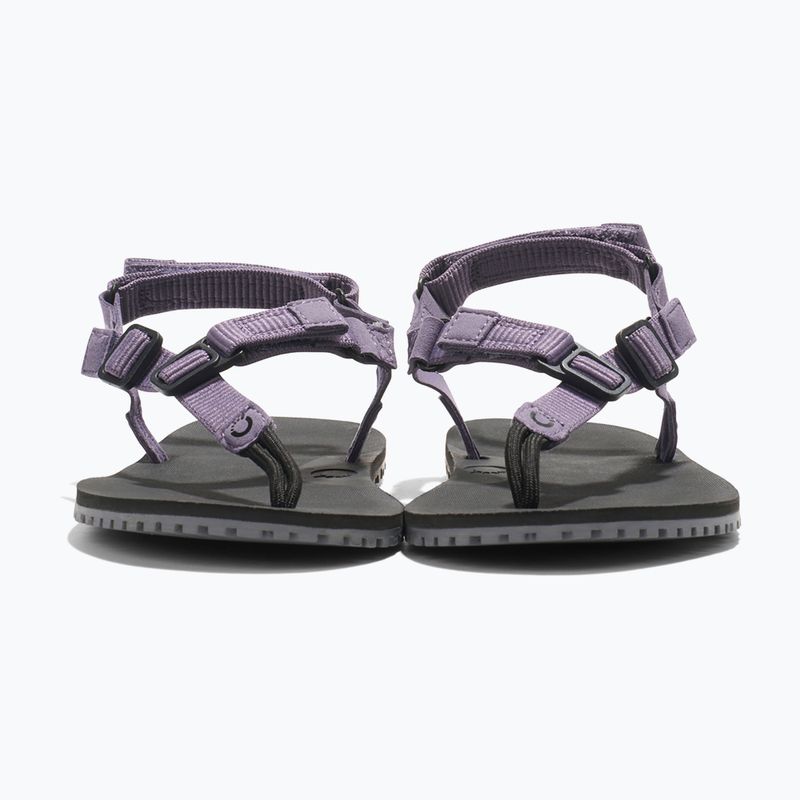Дамски сандали за боси крака Xero Shoes H-Trail sage purple HTW-SGPU 10