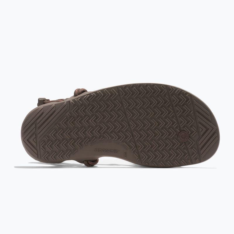 Дамски сандали barefoot Xero Shoes Aqua Cloud moel/sunset coral 14