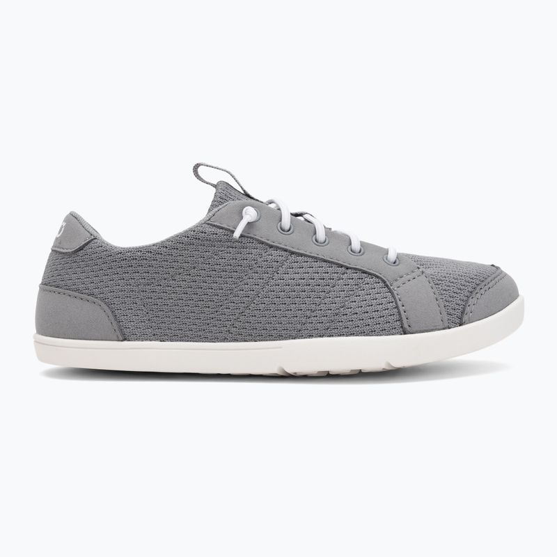 Детски обувки barefoot Xero Shoes Dillon alloy 2