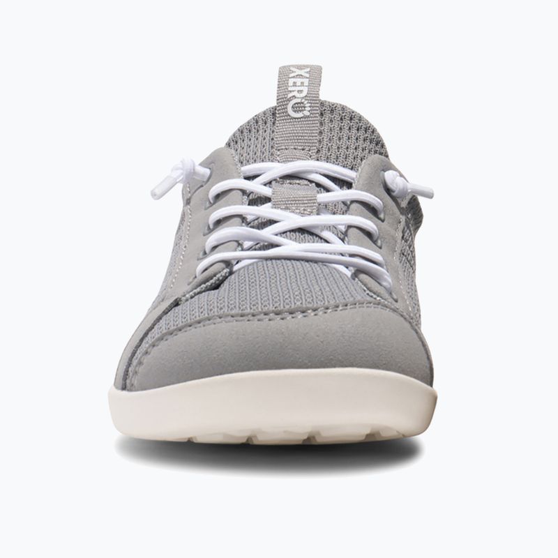 Детски обувки barefoot Xero Shoes Dillon alloy 10