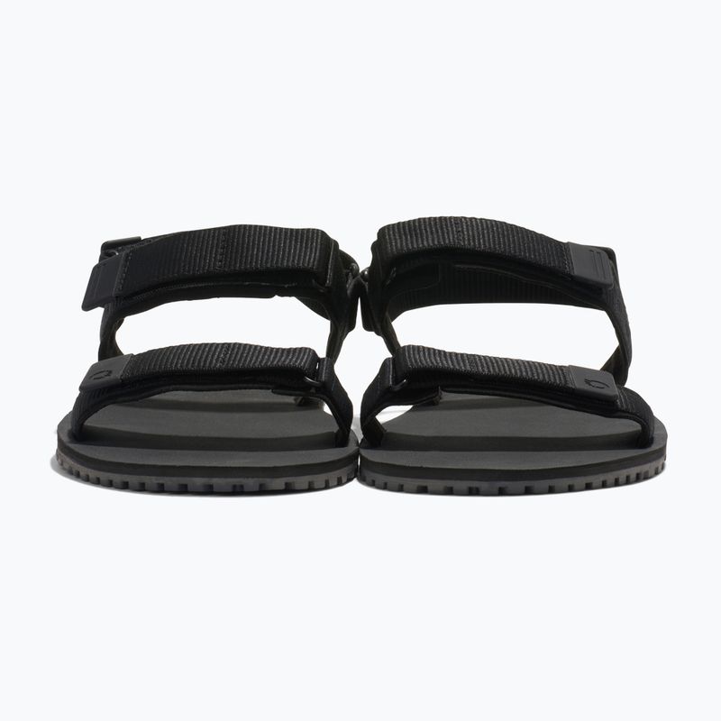 Мъжки сандали за боси крака Xero Shoes D-Trail black/asphalt 3