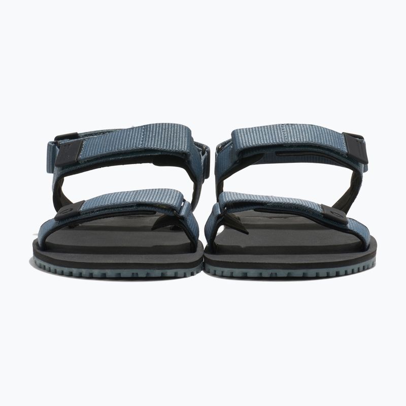 Мъжки сандали за боси крака Xero Shoes D-Trail stormy / weather / black 3