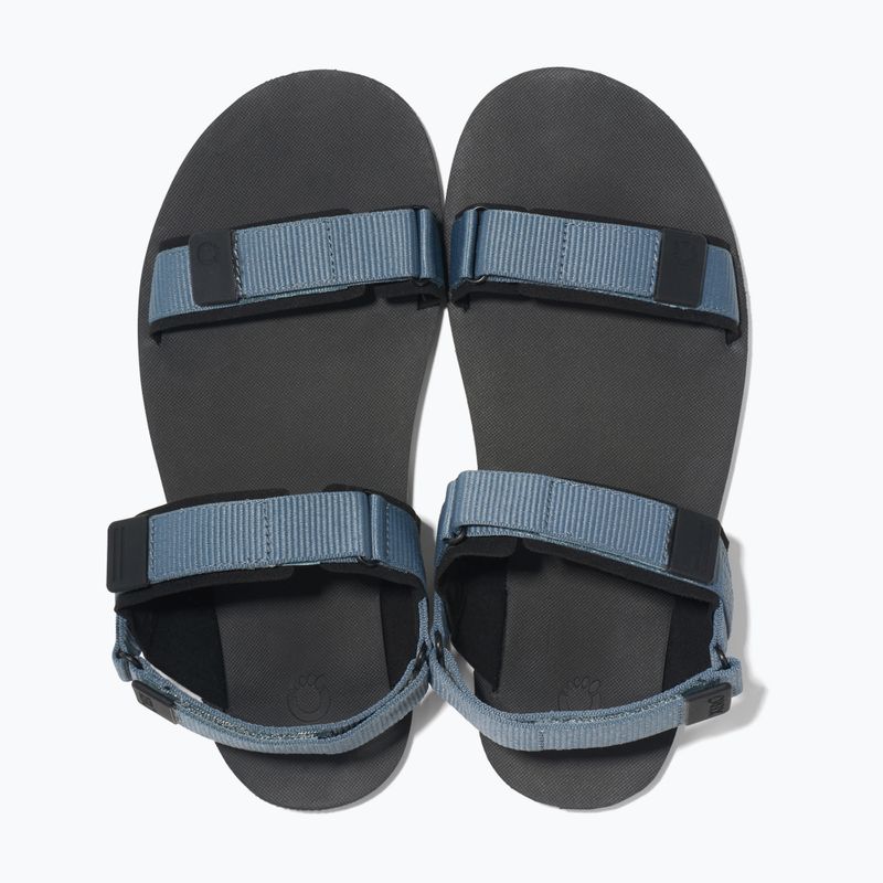 Мъжки сандали за боси крака Xero Shoes D-Trail stormy / weather / black 5