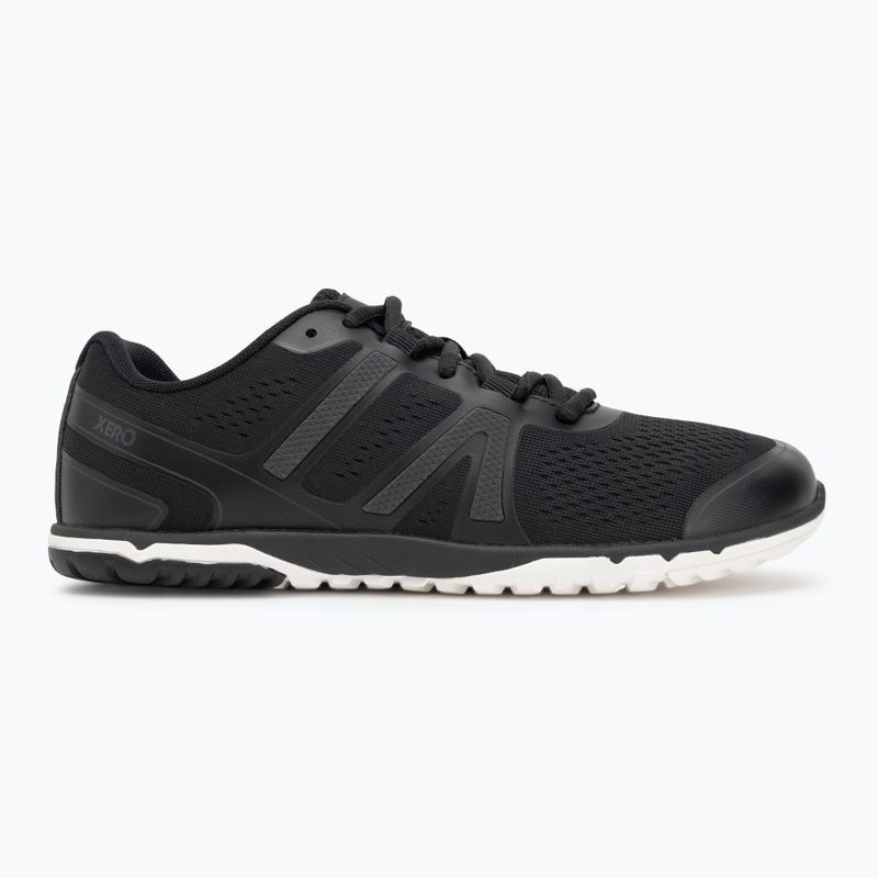 Дамски обувки за боси крака Xero Shoes HFS II black 2
