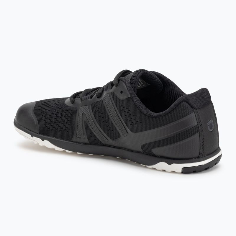 Дамски обувки за боси крака Xero Shoes HFS II black 3