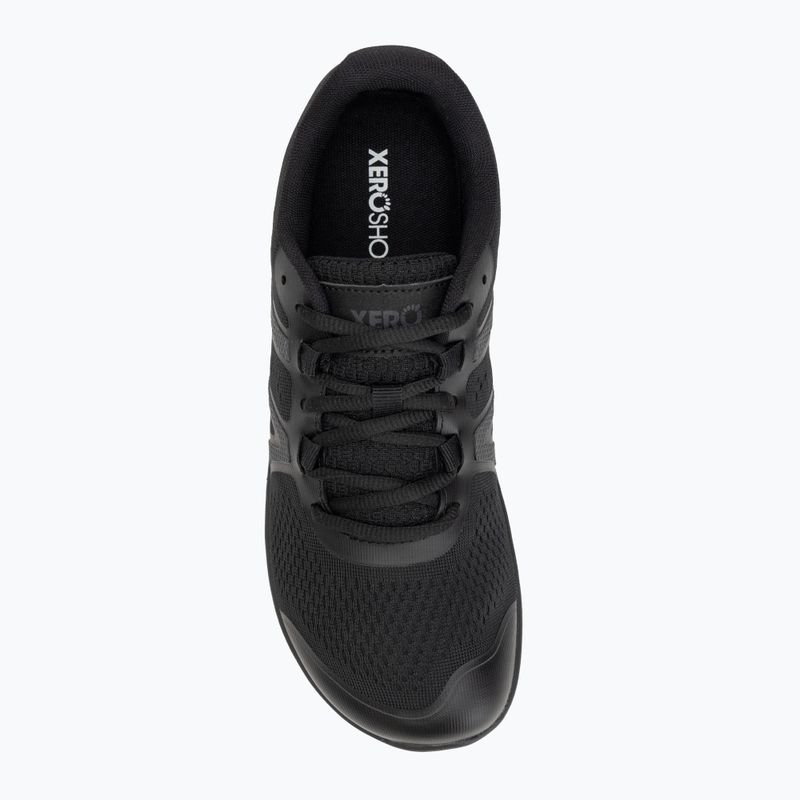 Дамски обувки за боси крака Xero Shoes HFS II black 5