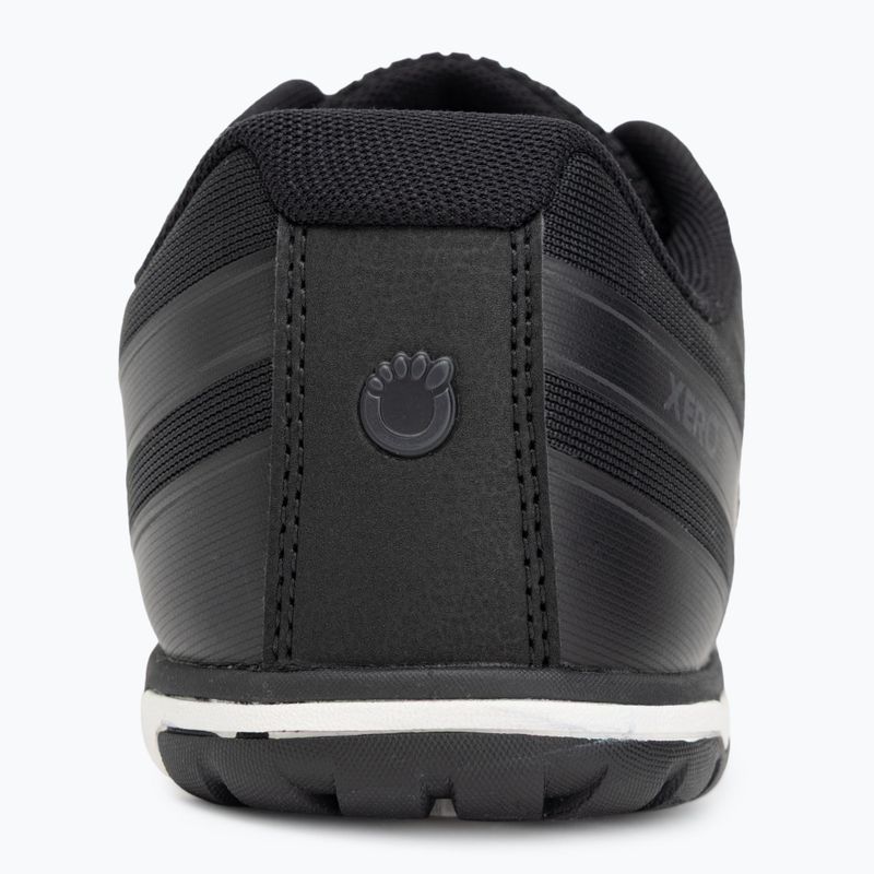 Дамски обувки за боси крака Xero Shoes HFS II black 6