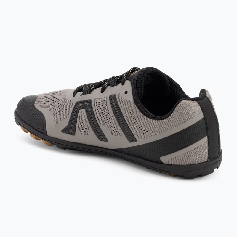 Мъжки обувки за боси крака Xero Shoes Mesa Trail II fallen / rock / black 3