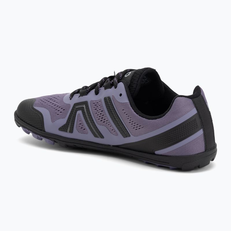 Дамски обувки Xero Shoes Mesa Trail II sage purple/silver 3