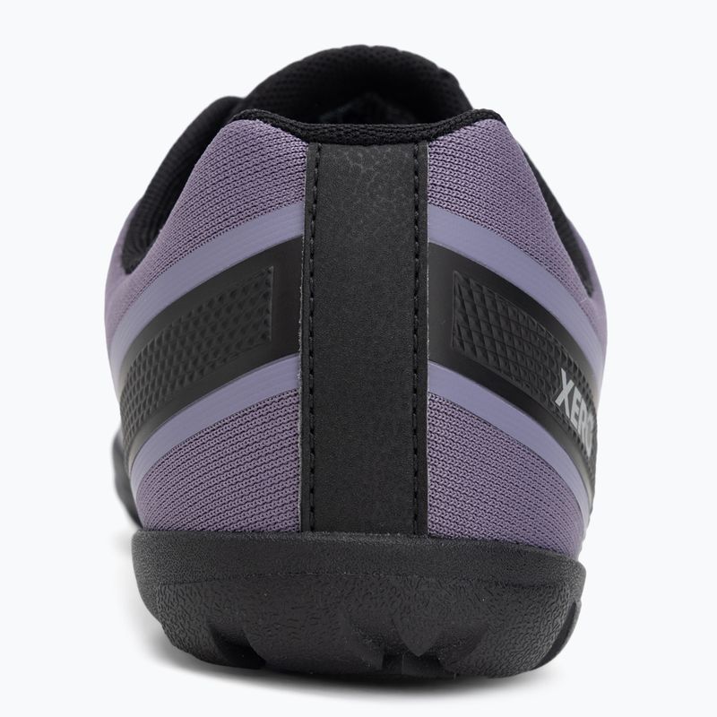 Дамски barefoot обувки Xero Shoes Mesa Trail II sage purple/silver 6