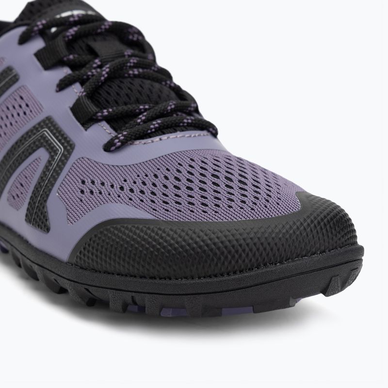 Дамски barefoot обувки Xero Shoes Mesa Trail II sage purple/silver 7