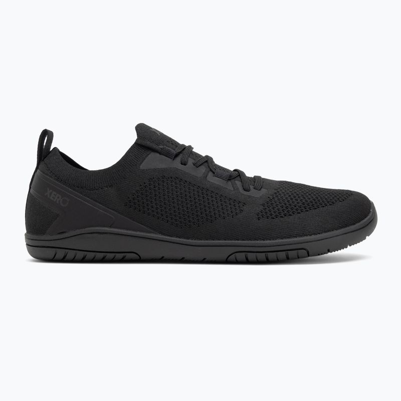 Мъжки обувки за боси крака Xero Shoes Nexus Knit black / black 2