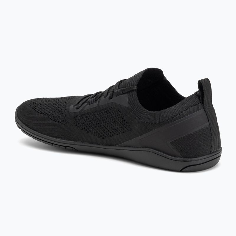 Мъжки обувки за боси крака Xero Shoes Nexus Knit black / black 3