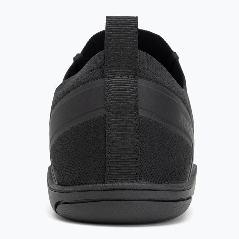 Мъжки обувки за боси крака Xero Shoes Nexus Knit black / black 6
