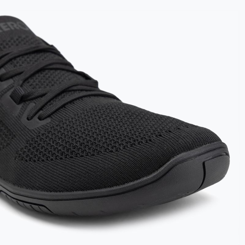 Мъжки обувки за боси крака Xero Shoes Nexus Knit black / black 7