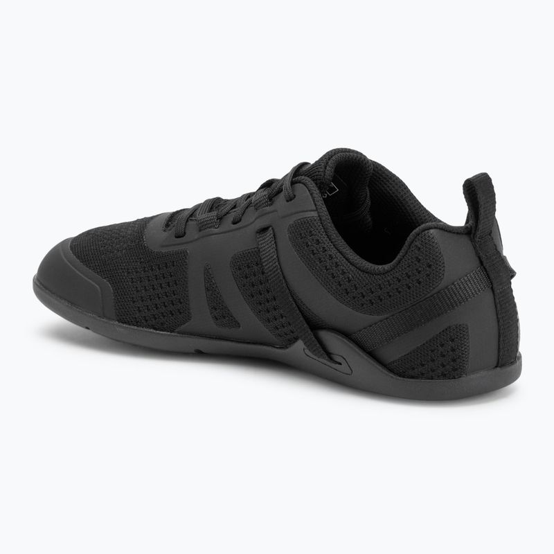 Мъжки barefoot обувки Xero Shoes Prio Neo черни 3