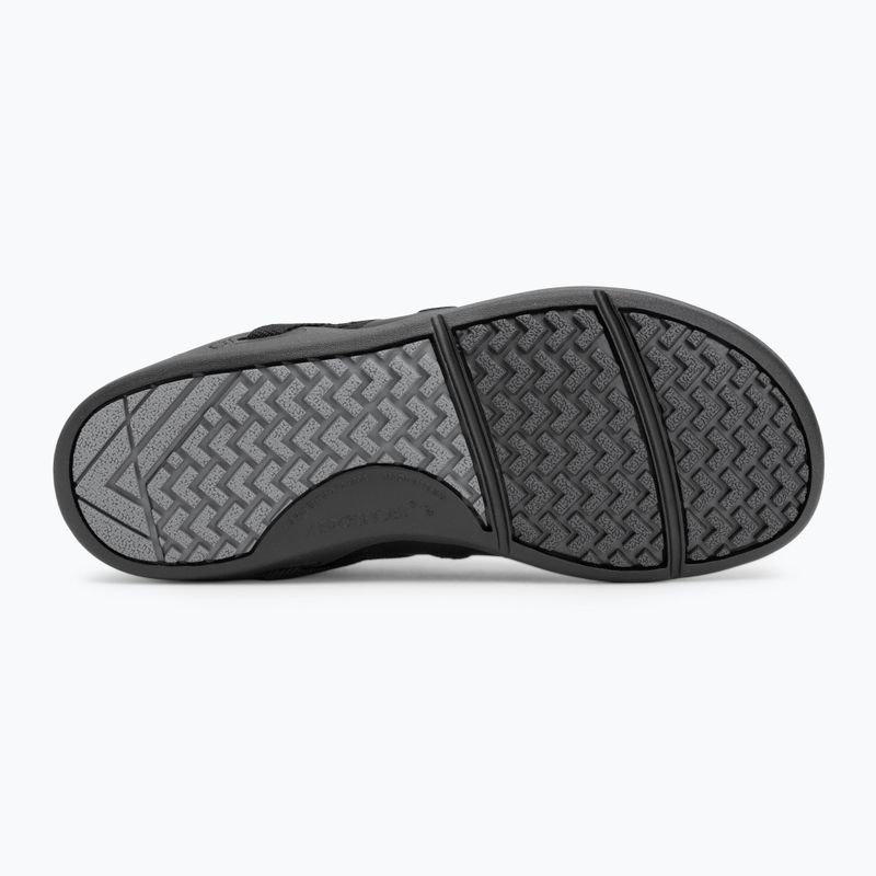 Мъжки barefoot обувки Xero Shoes Prio Neo черни 4