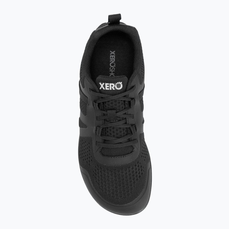 Мъжки barefoot обувки Xero Shoes Prio Neo черни 5